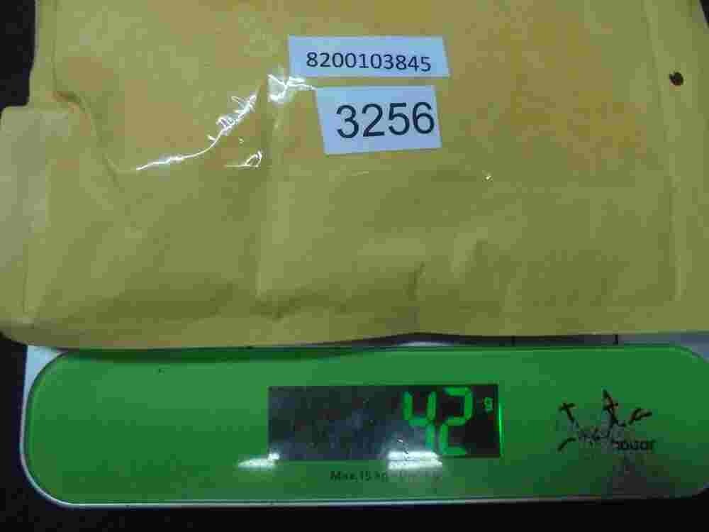 Regensensor Renault Megane II Scenic II 8200103845