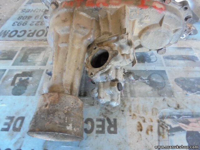 Verteilergetriebe MITSUBISHI PAJERO PININ 00-07 1.8 2.0 GDI