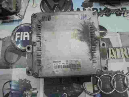 Motorsteuergerät Renault Laguna HOM7700106485 7700106485 7700113027 0281001997