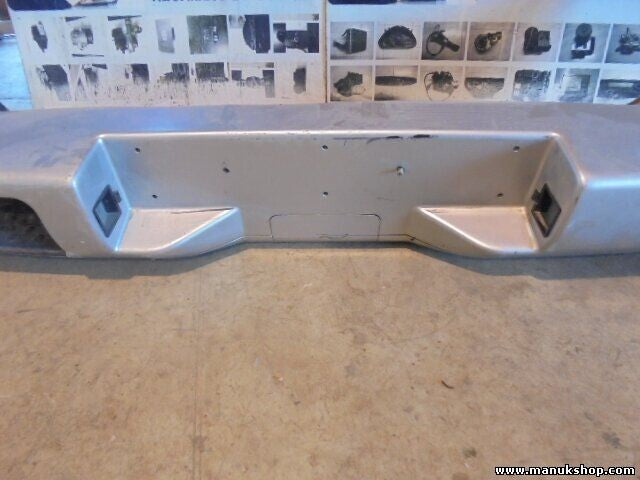 Stoßstange hinten Tata Safari 2699886063 2699 8860 63