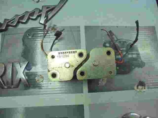 Magnetventilblock   Renault Kangoo Dacia 9160087A 9160-087A 191096