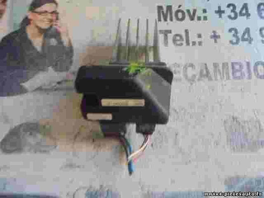Widerstand Heizung Volvo V70 S70 9166694 ALPS 4970
