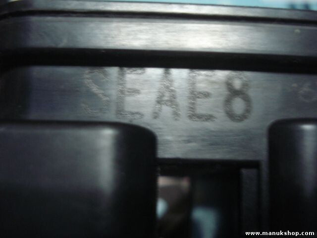 ABS Hydraulikblock Honda Insight Civic 6EAE86F181447 SEAE8 6F18-1447 EAWWW NK11