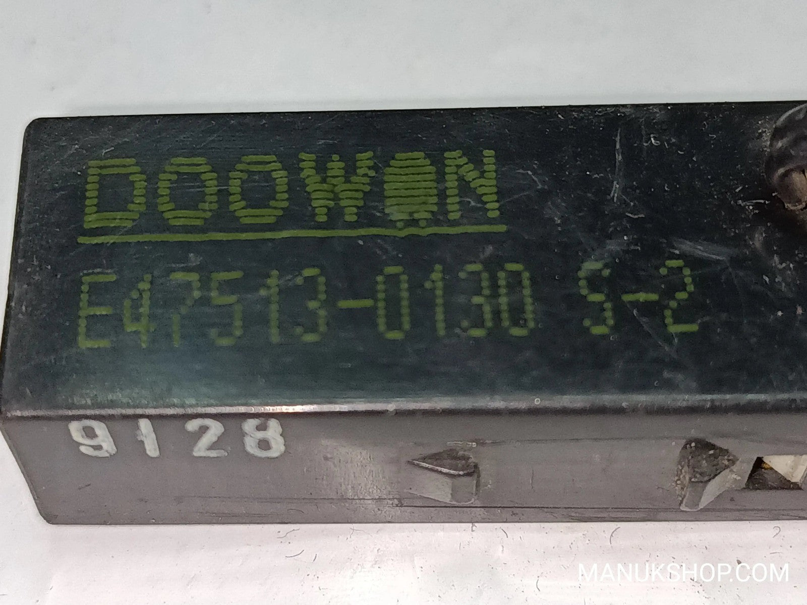 Temperatursensor Kia Sephia  Doowon  E475130130 E47513-0130 S-2