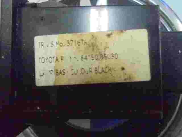 Leuchtweitenregelung Schalter Toyota Avensis 37167A 84150-05030 8415005030