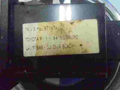 Leuchtweitenregelung Schalter Toyota Avensis 37167A 84150-05030 8415005030