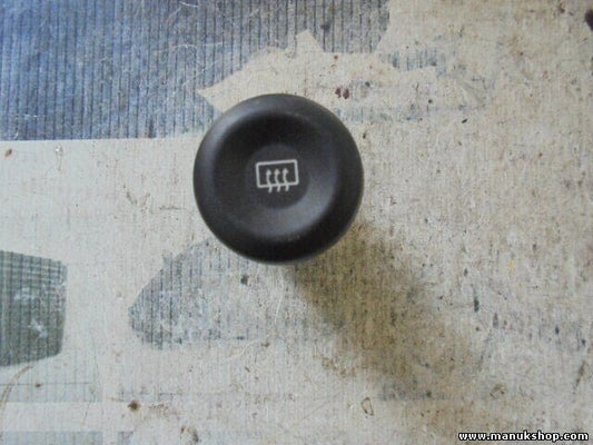 Heckscheibenheizung schalter Opel Movano Renault Master 1998-2003 8200047293