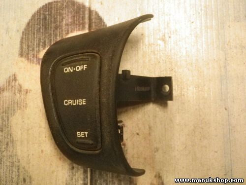 Tempomat Schalter Jeep Grand Cherokee (ZJ) 1993-1998 1128A337