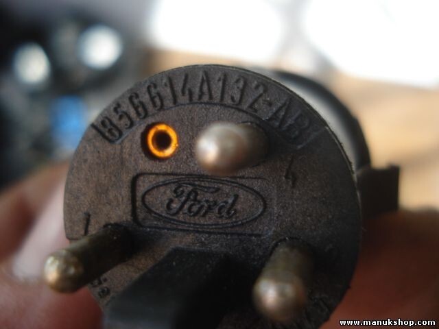 Schalter Ford Scorpio 856614A132-AB 85GG14A132AB