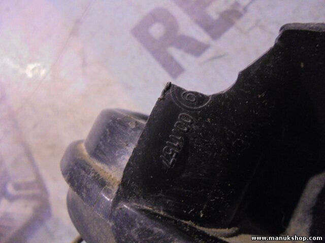 Hupen Horn Pfeife Jeep Cherokee 703881157 70/388-1157 001157 CH2143 A046486