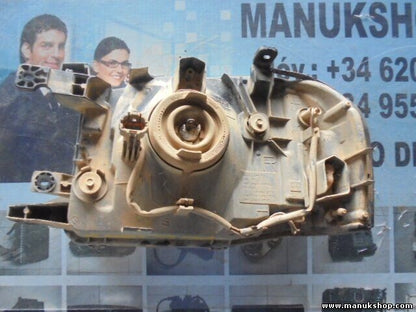 Scheinwerfer rechts Nissan Navara Pick 9922680008 99226-80008 99226 80008 10024