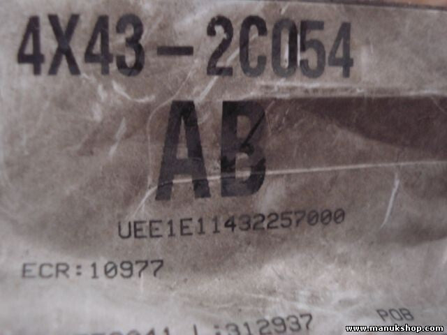 Sensor Raddrehzahl Jaguar X-Type 4X432C054 4X43-2C054 4X432C054AB 1S7T14N003CC