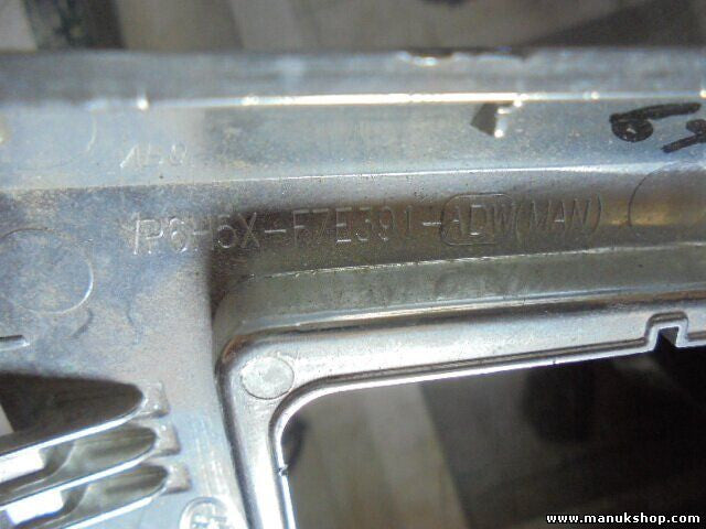Schaltkulisse Schalthebel Land Rover Freelander KA215398 6G9273395AD 212538PPGF