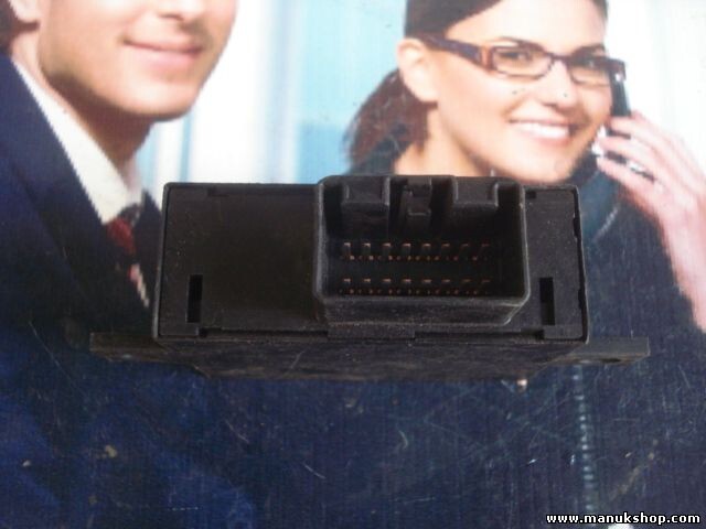 Komfortsteuergerät KSG Ford Focus Mondeo 98 AG 15K600 AA 98AG15K600AA 5WK4720A
