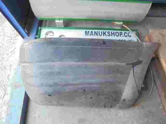 Stoßstange Seite hinten links Opel Frontera B 0603 A 2603 07059827