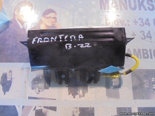 Beifahrer Opel Frontera B 2.2 97143216 AL3741ZB8H7725