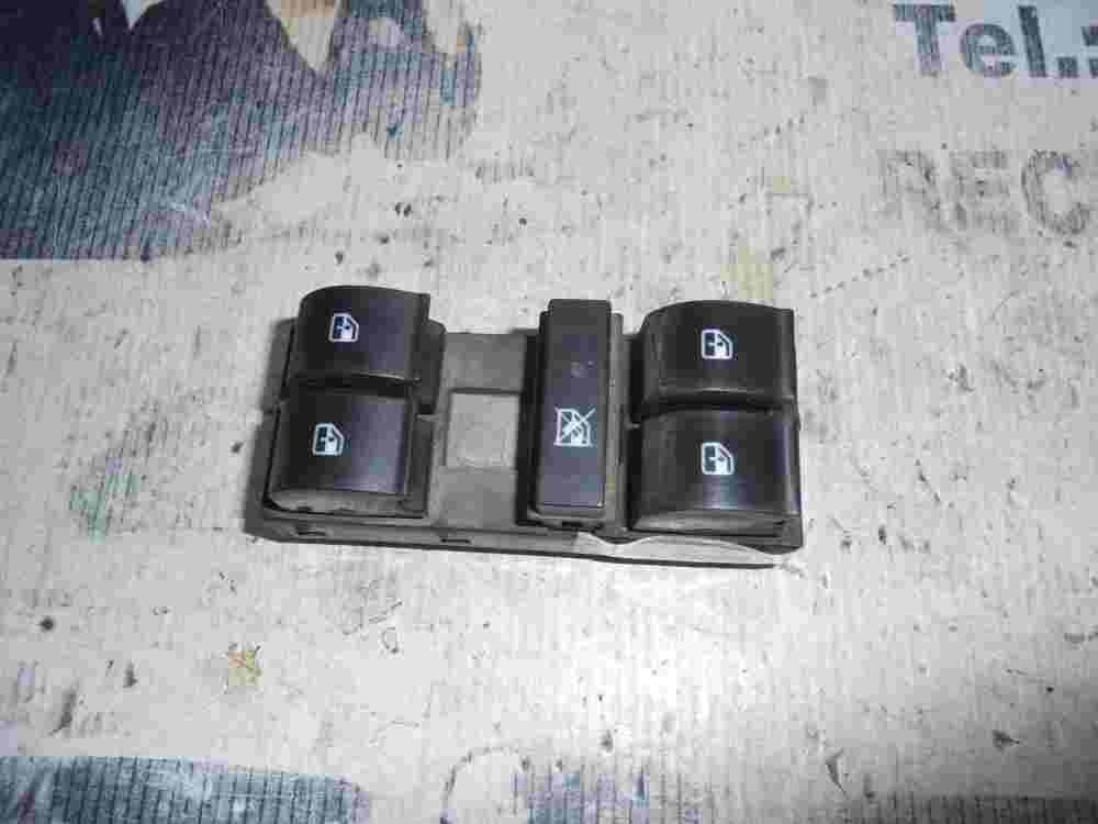 Fensterheber schalter  Fiat Grande Punto 735380446 735380455