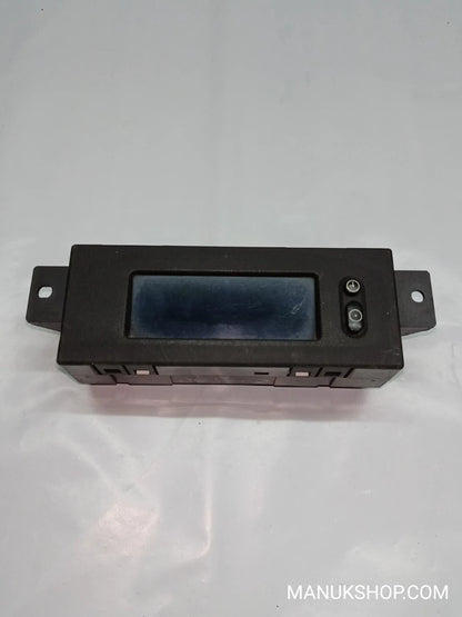 Bordcomputer Opel Corsa 009164455 SIEMENS 5WK70005 25020204 25.02.02-04