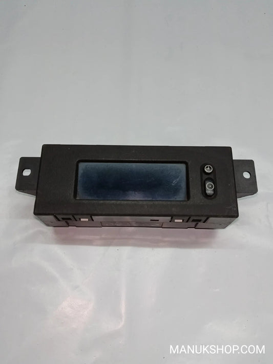 Bordcomputer Opel Corsa 009164455 SIEMENS 5WK70005 25020204 25.02.02-04