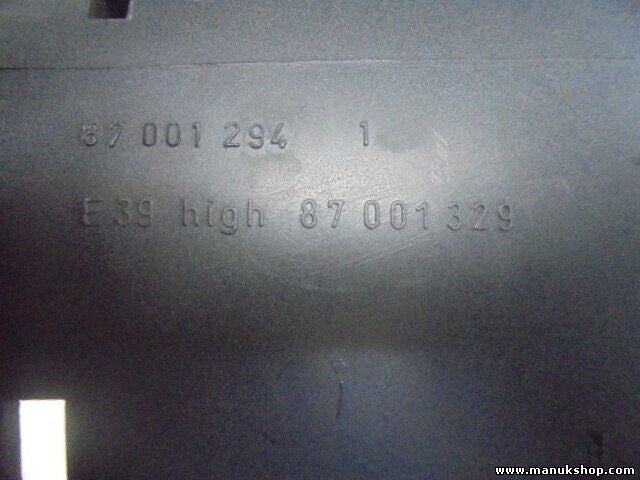 Tachoscheiben BMW E39 870012941 87 001 294 1 87001329 87 001 329