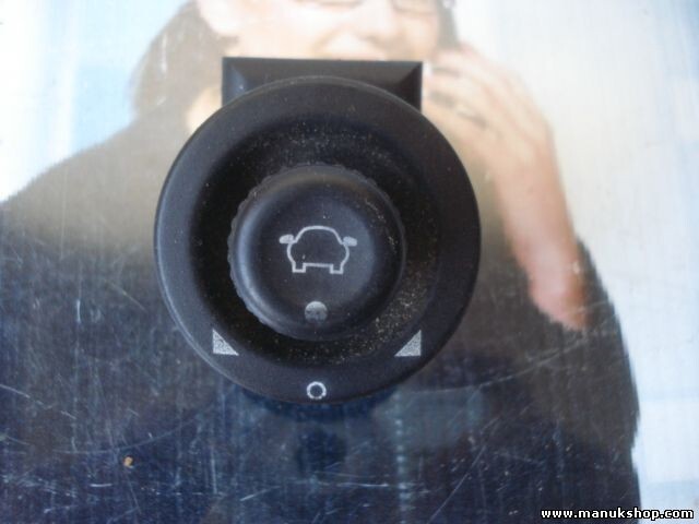Spiegelschalter Ford Cougar 2,0 L Bj. 98-01 98BG17B676AB 98 BG17 B 676-AB