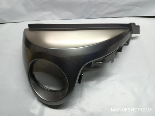 Lüftungsgitter Abdeckung Mazda 2 D65164951 K4366