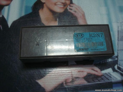 Steuergerät Licht signale Kia Sephia 0K2N7 67 580 0K2N767580 K2N7 OK2N767580
