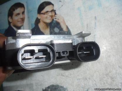 Steuergerät Elektrolüfter Land Rover Freelander Transit 940004202 940.0042.02