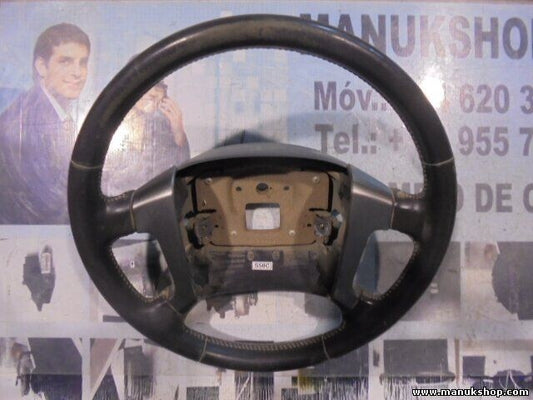Lenkrad Kia Sorento JC 2,5 CRD 2002-2009 211516241210 2115162 41210 S50C 5B0311