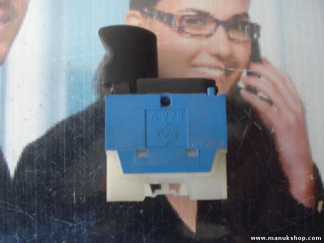 Fensterheber schalter Fiat Marea Brava Bravo A223 A 223 A22331499 A 223 31499