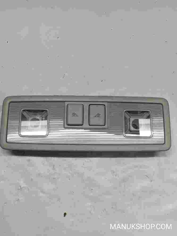 Innenleuchte VW Volkswagen GOLF VII Tiguan PC+ASA SB7FR947 5G0947291K