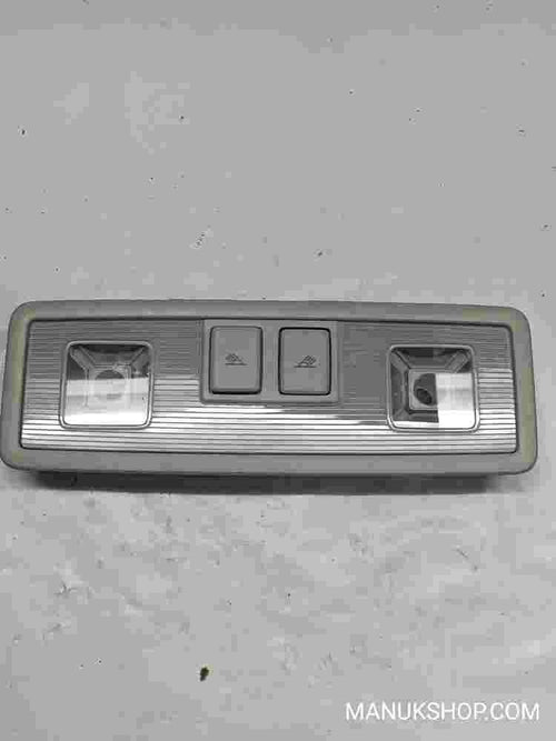 Innenleuchte VW Volkswagen GOLF VII Tiguan PC+ASA SB7FR947 5G0947291K