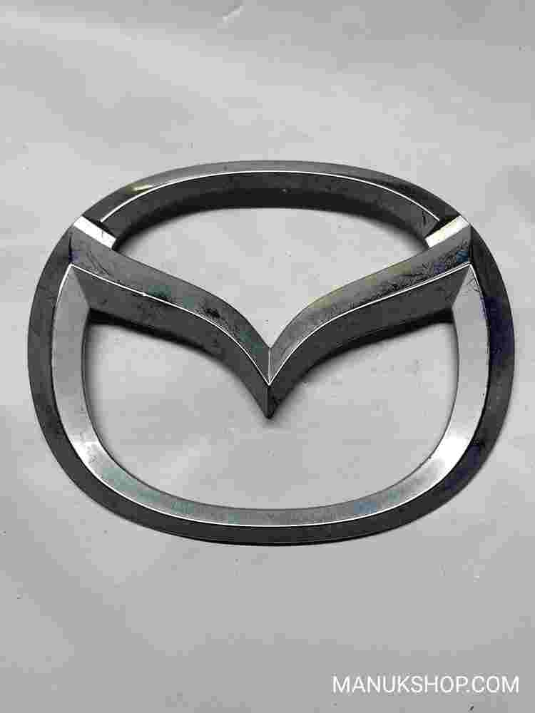 Emblem  Mazda Tribute 47P51730731 47P 51 730 731