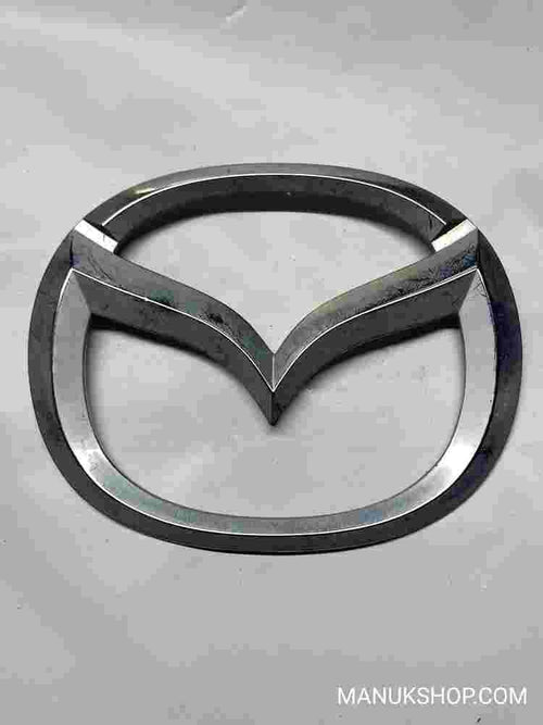 Emblem  Mazda Tribute 47P51730731 47P 51 730 731