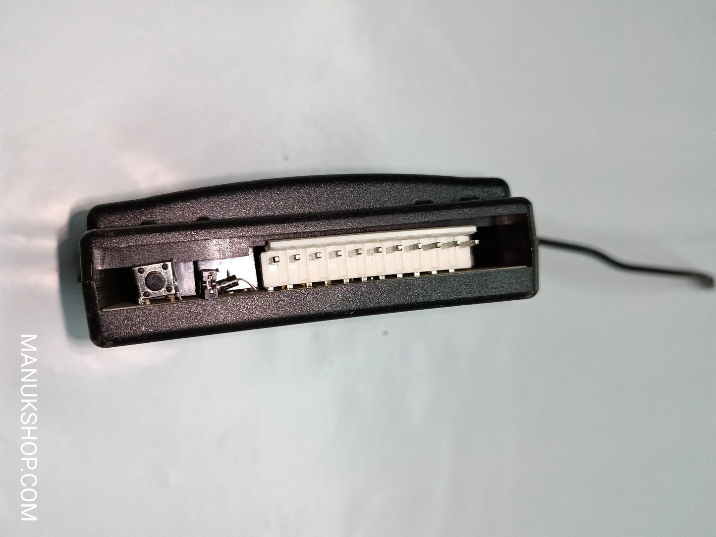 Steuergerät Wegfahrsperre Alarmmodul  Audi A4 Avant B5 0013555