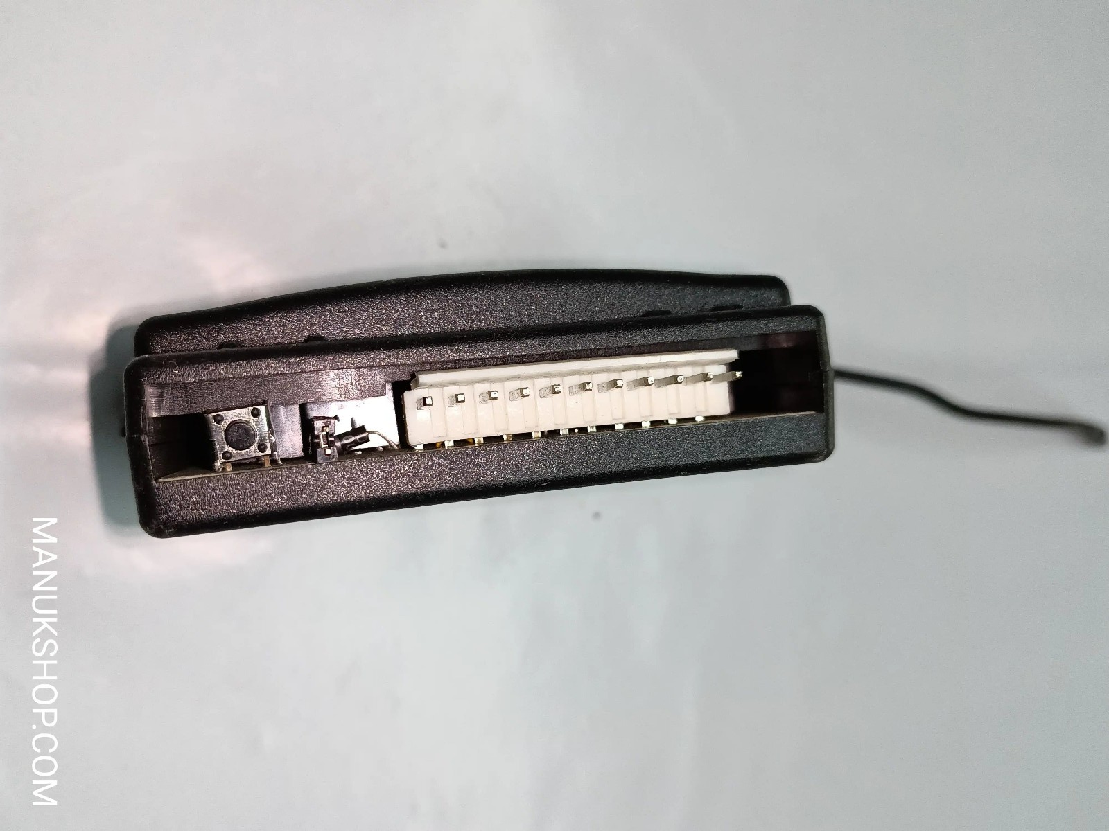 Steuergerät Wegfahrsperre Alarmmodul  Audi A4 Avant B5 0013555