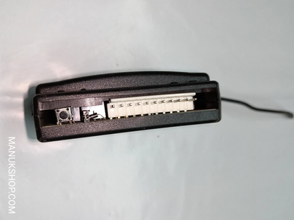 Steuergerät Wegfahrsperre Alarmmodul  Audi A4 Avant B5 0013555