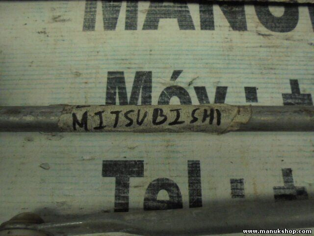 Wischer Gestänge Mitsubishi L200 IV Mitsubishi Pajero Sport 8250-A125 8250A125