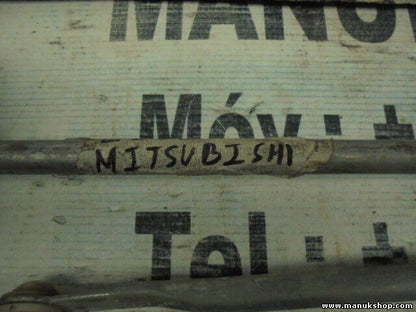 Wischer Gestänge Mitsubishi L200 IV Mitsubishi Pajero Sport 8250-A125 8250A125