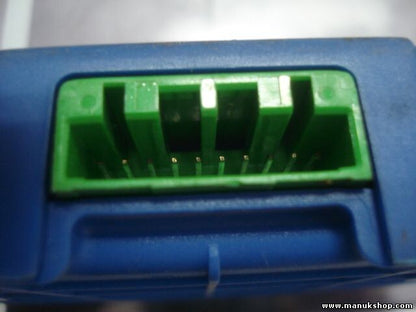 Steuergerät Wegfahrsperre Alarmmodul Volvo V40 00W12 30865184 F005V00074