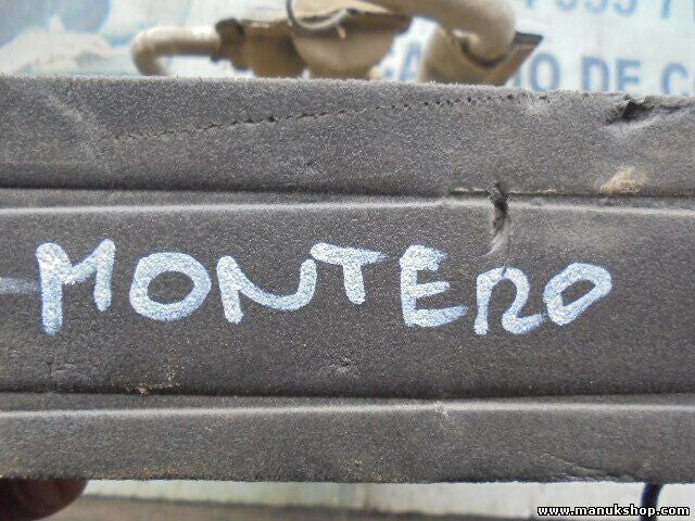 Klimaanlage Verdampfer Mitsubishi  Sport K90 CAD311A094A 289L HFC134a HFC-134a