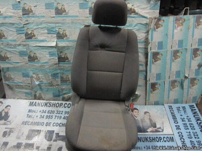 Sitz vorne rechts KIA Sorento I JC 2,5 CRDI