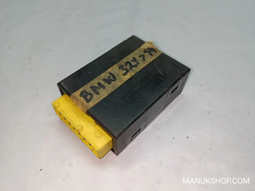 Steuergerät Wegfahrsperre Alarmmodul  BMW E39 61358362277 61.35-8 362 277 HW 03