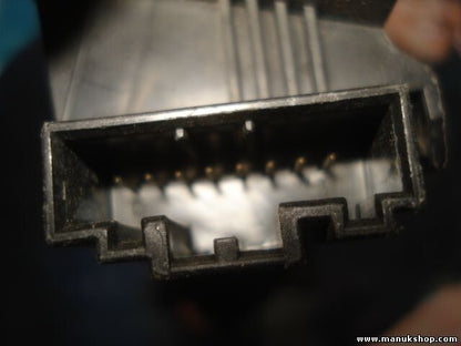 Bewegungsmelder IR Sensoren Alarmanlage VW Polo 6Q0951171 09397490 6QO951171
