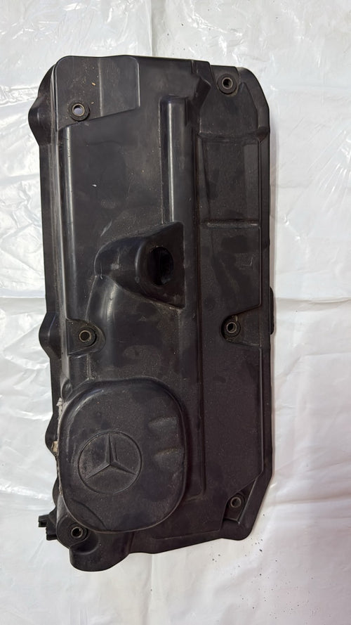 Motorabdeckung Mercedes-Benz Vito W638 A6110161524 A 611 016 15 24 Sp 340120