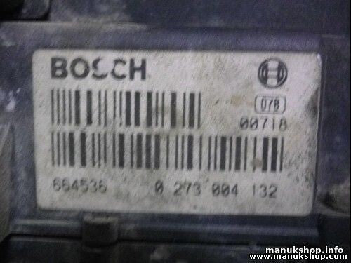 Hydraulikblock Audi A4 8D2/8D5 VW 8E0614111 8E0 614 111 0265216411 0273004132