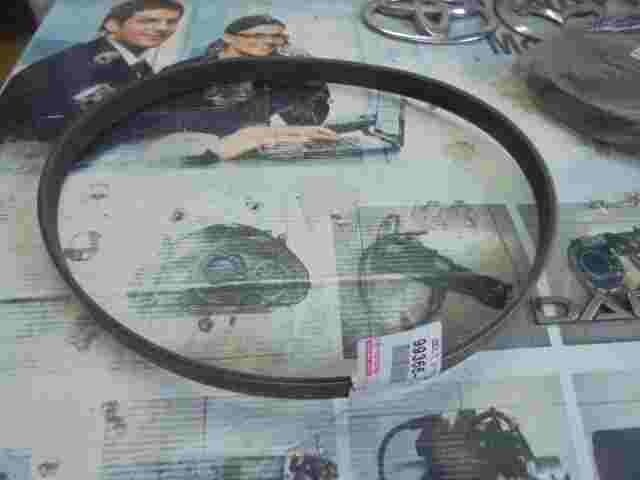 V-Ribbed Belt / Toyota Camry 9936690940 99366-90940