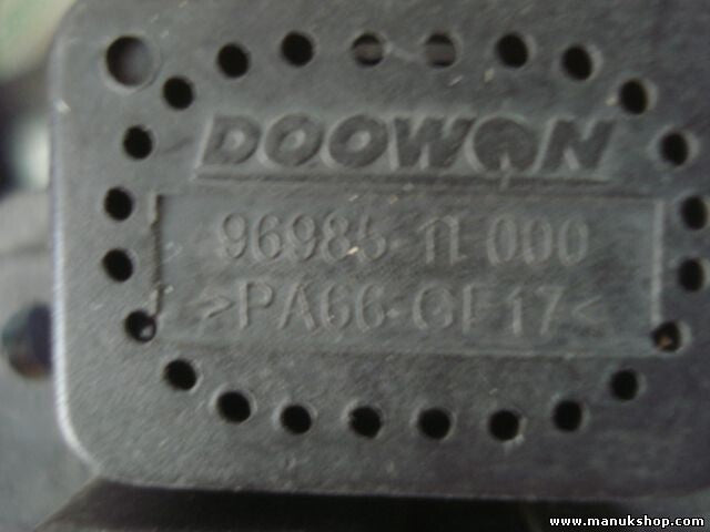 Temperatursensor Kia Cerato 6H251556 969851F000 96985-1F000