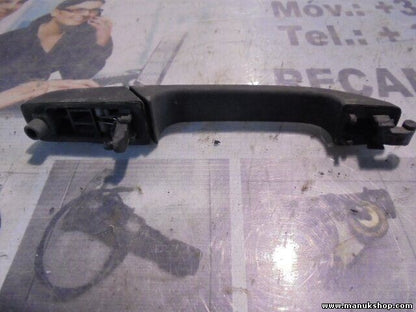 Türgriff Aussentürgriff außen hinten links Range Rover P38 (LP) 2.5 TD