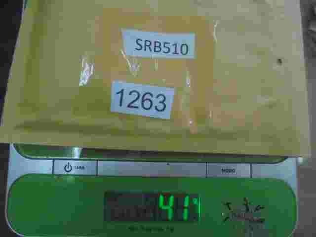 Arbeitsstromrelais Land Rover Defender LUCAS SRB510 21939795
